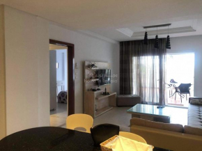 Appartement de charme a folla